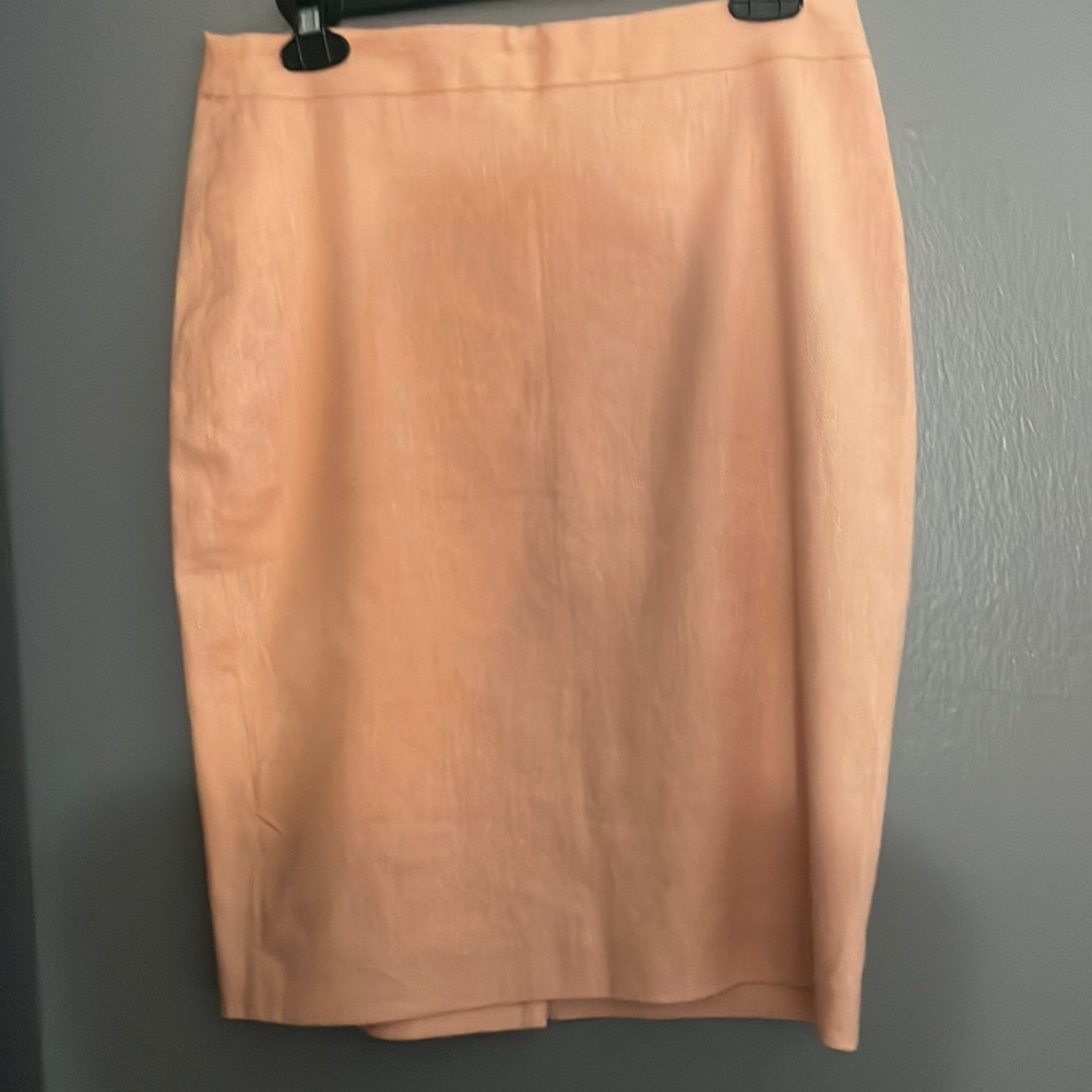 Bananas Republic summer skirt